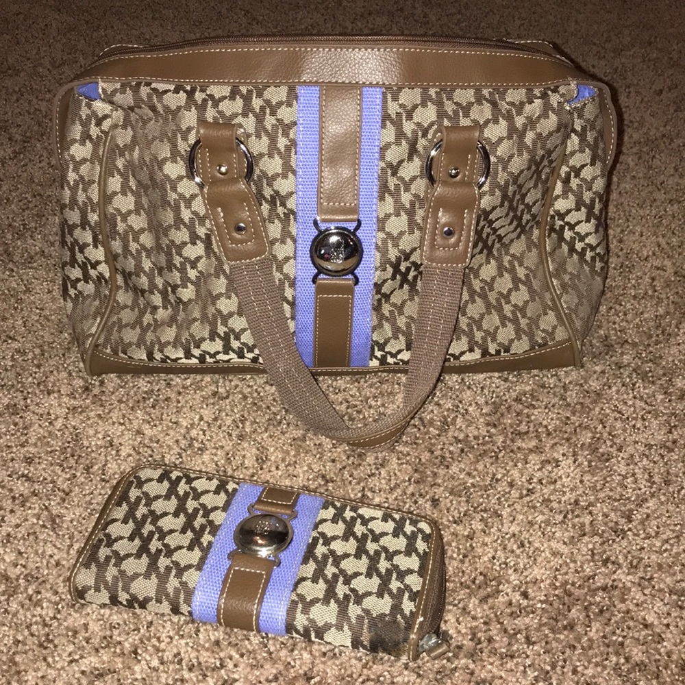 Ny & Co purse and wallet